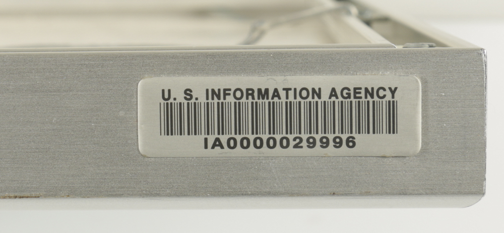 Pair of Gennady Miroshnichenko Gouache on Paper Americana Scene