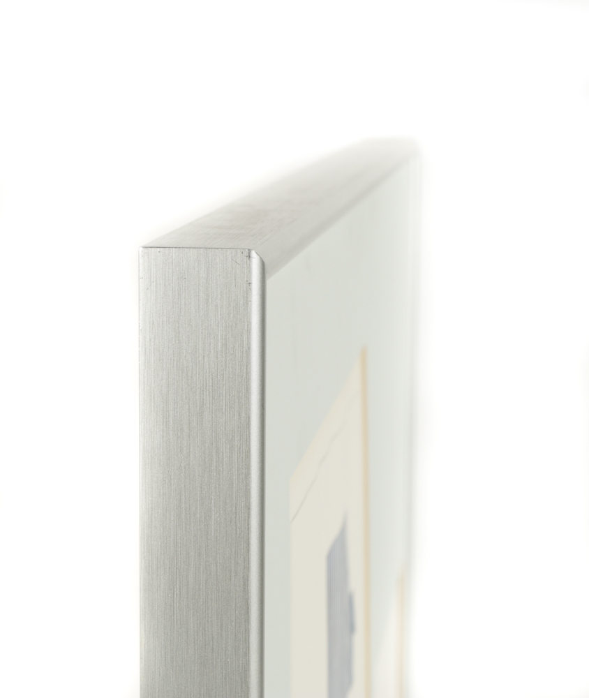 Pair of Gennady Miroshnichenko Gouache on Paper Americana Scene