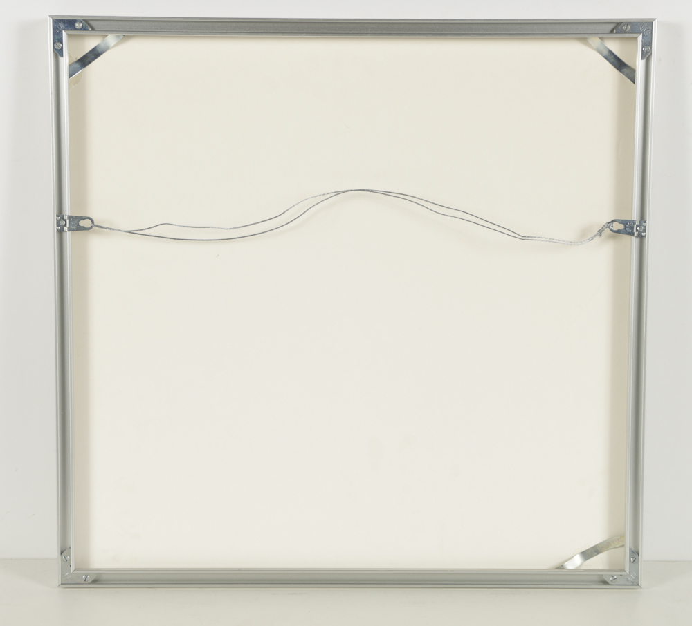 Pair of Gennady Miroshnichenko Gouache on Paper Americana Scene