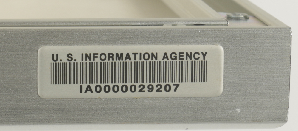 Pair of Gennady Miroshnichenko Gouache on Paper Americana Scene