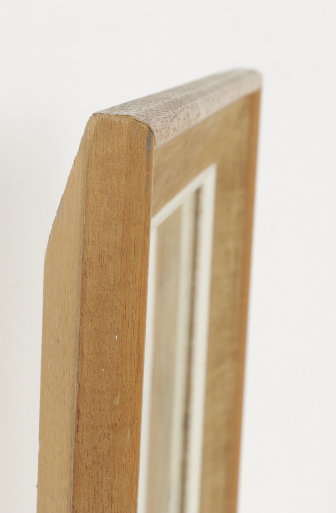 M. Siguel Watercolor on Paper "Paris Place De La Concorde"