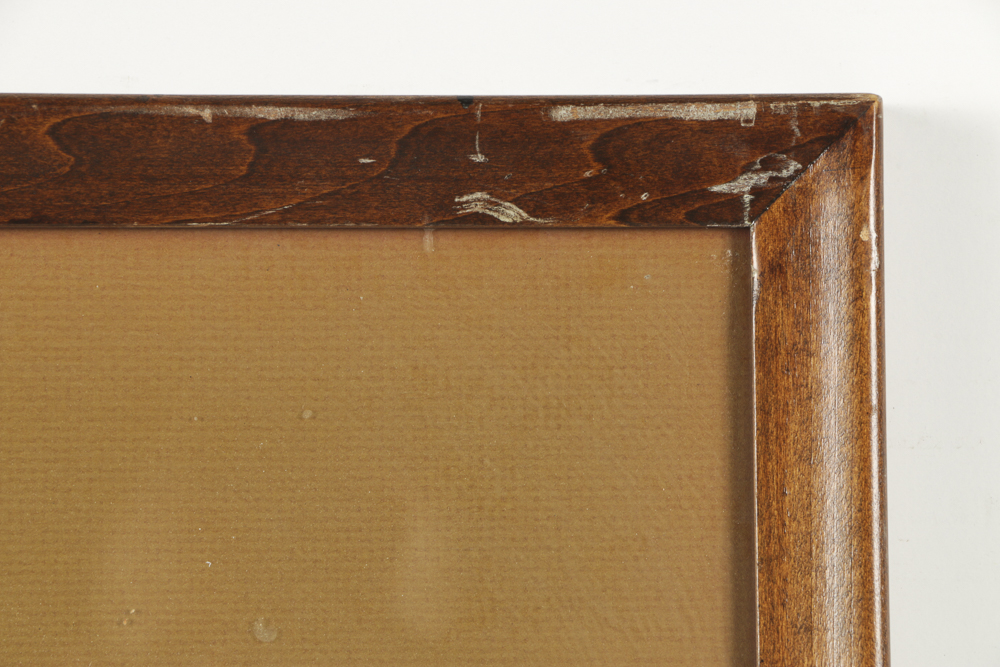 Domenici Digital Photograph on Paper "Rio Grande River"