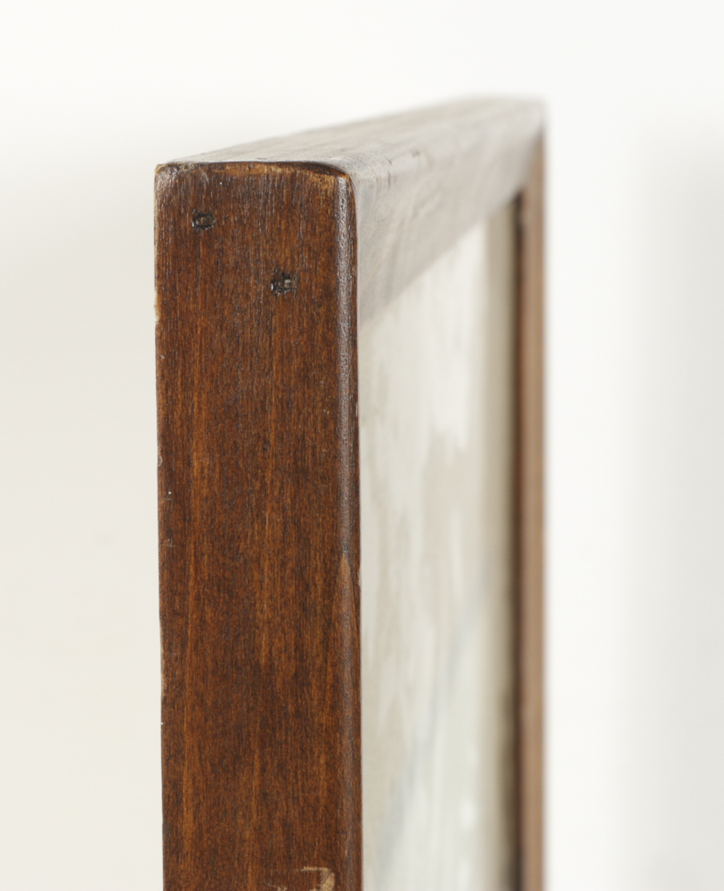 Domenici Digital Photograph on Paper "Rio Grande River"