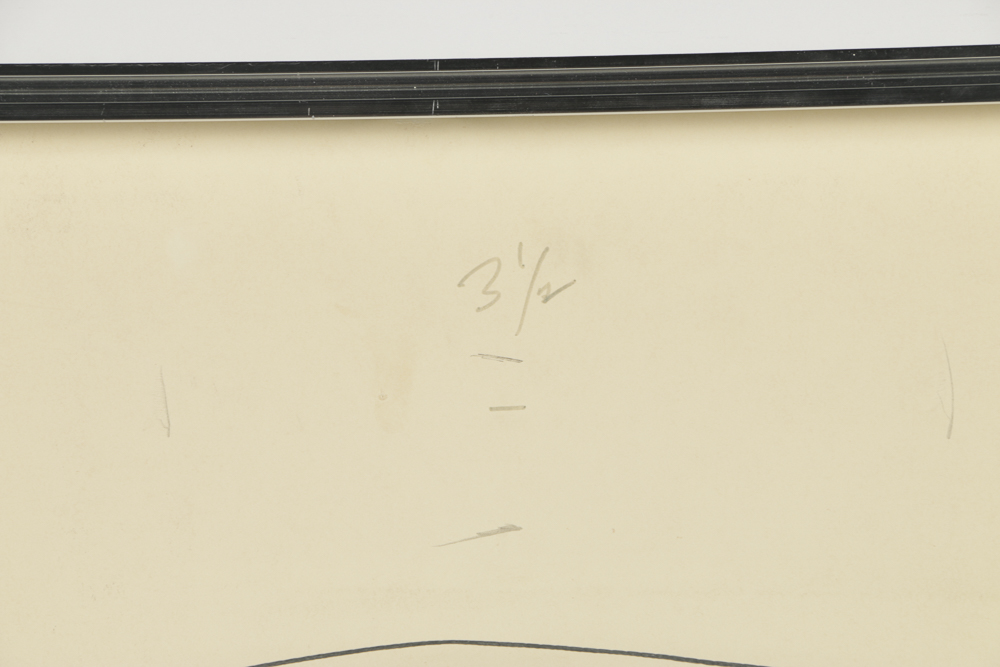 Serigraph Poster for Performing Arts