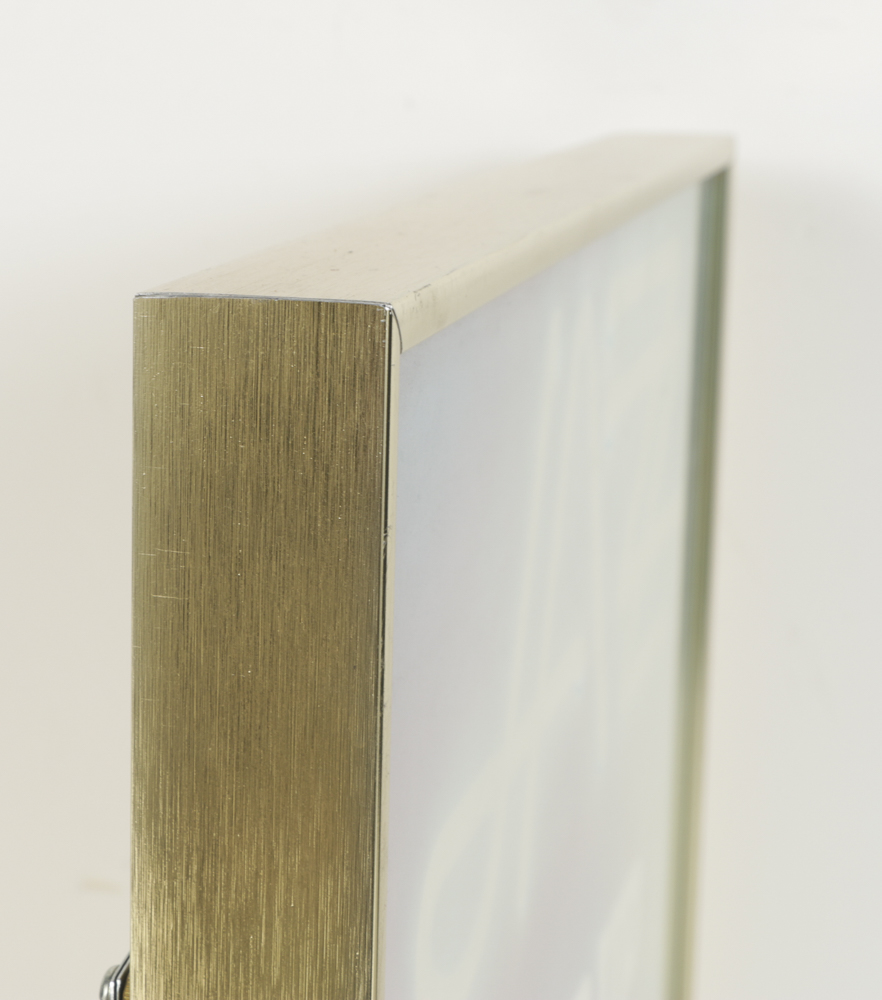 Agency Performing Arts Offset Lithograph Poster on Paper "Jump Up Jazz Group"