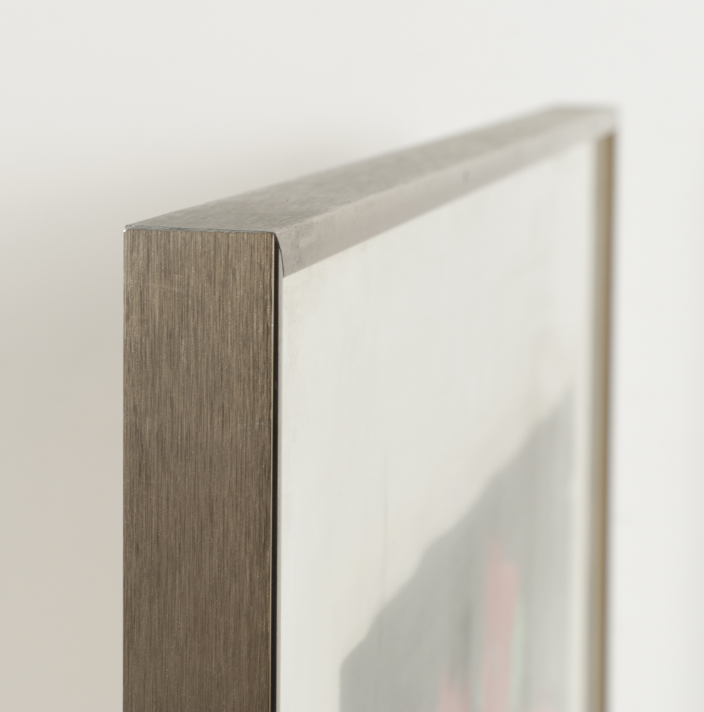 Janet Compere Limited Edition Serigraph on Paper "Anemones"