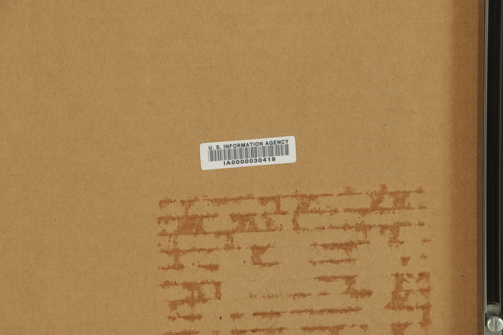 Janet Compere Limited Edition Serigraph on Paper "Anemones"