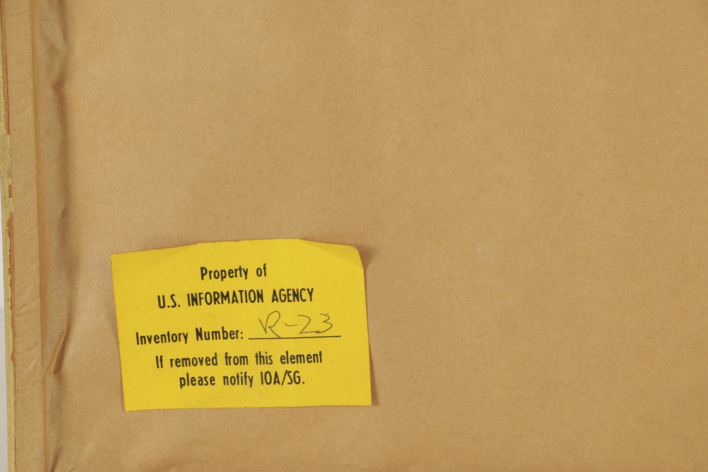 Dean Meeker Limited Edition Serigraph on Paper "Lorenzo the Magnificent"