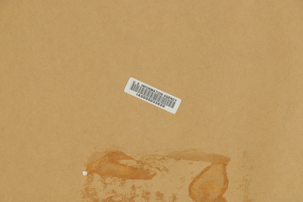 Dean Meeker Limited Edition Serigraph on Paper "Lorenzo the Magnificent"