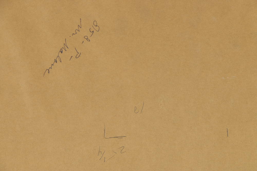 Dean Meeker Limited Edition Serigraph on Paper "Lorenzo the Magnificent"