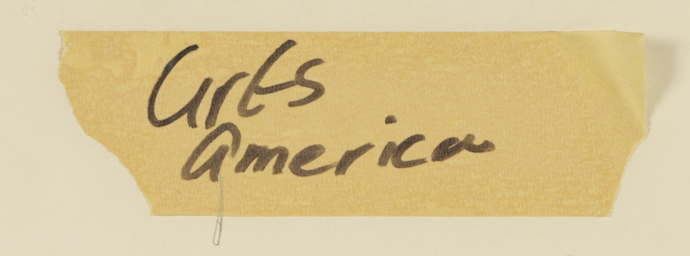 Half-Tone Poster Print for Jim & Jesse & The Virginia Boys