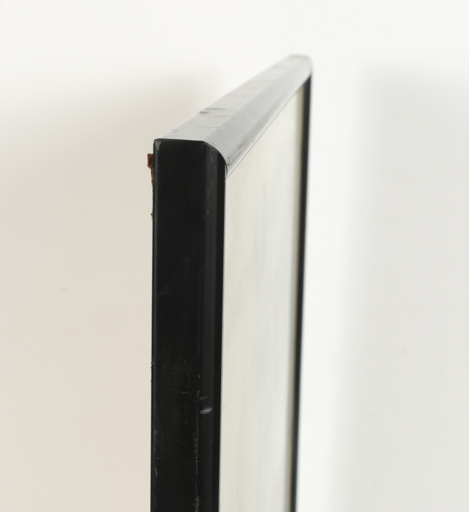 After Ben Shahn Offset Lithograph on Paper Exhibition Poster