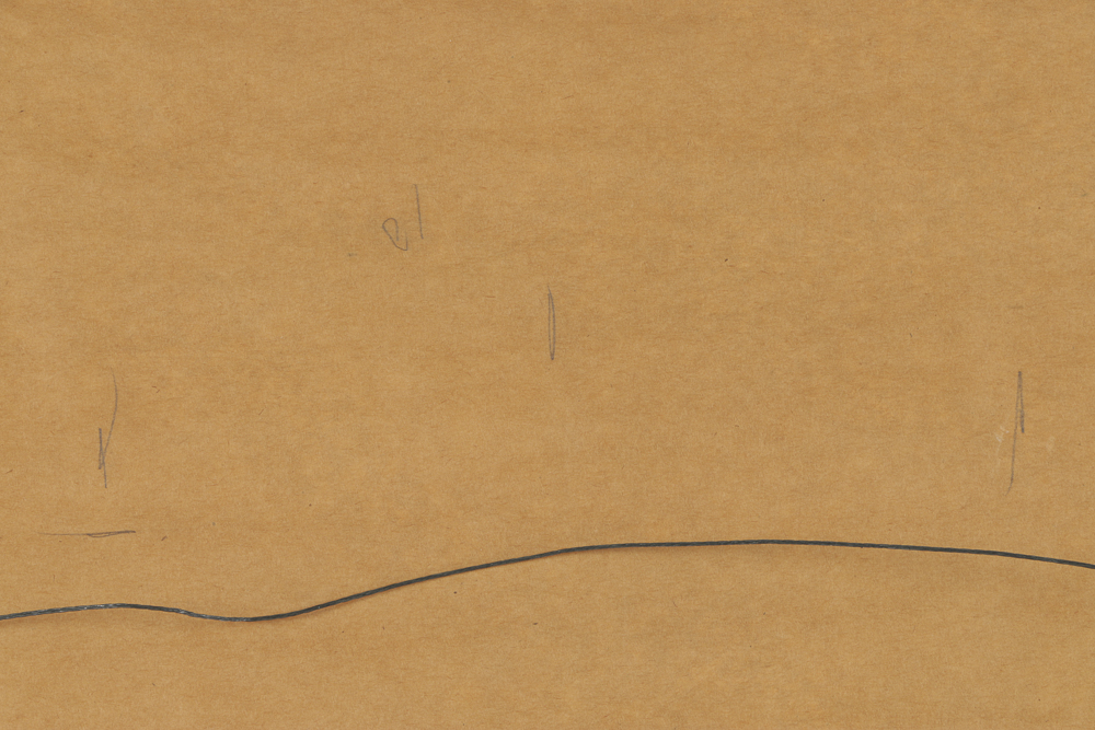 After Ben Shahn Offset Lithograph on Paper Exhibition Poster