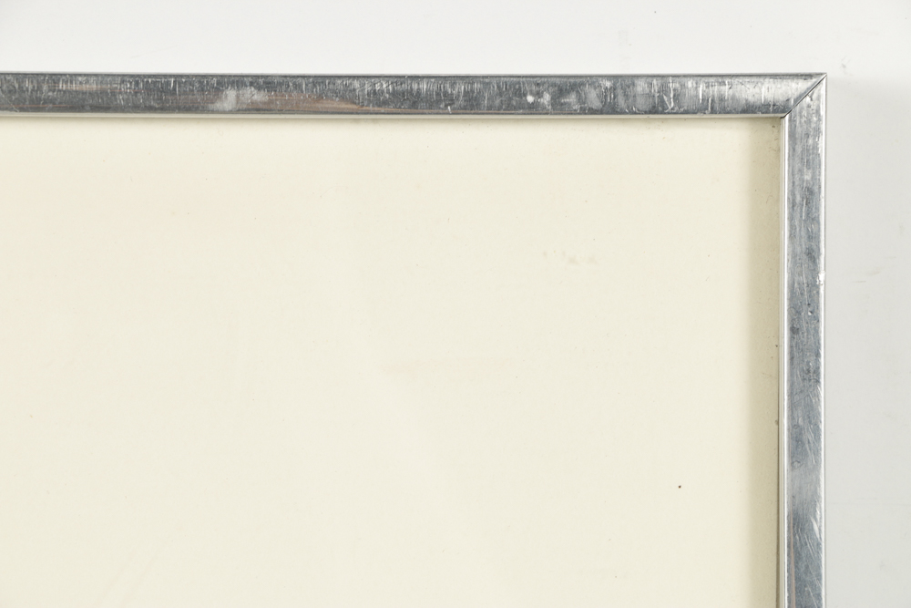 Jill Krementz Black and White Photograph "Kurt Vonnegut, Jr"