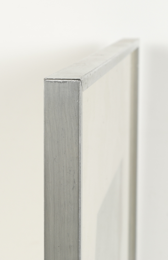 Jill Krementz Black and White Photograph "Kurt Vonnegut, Jr"