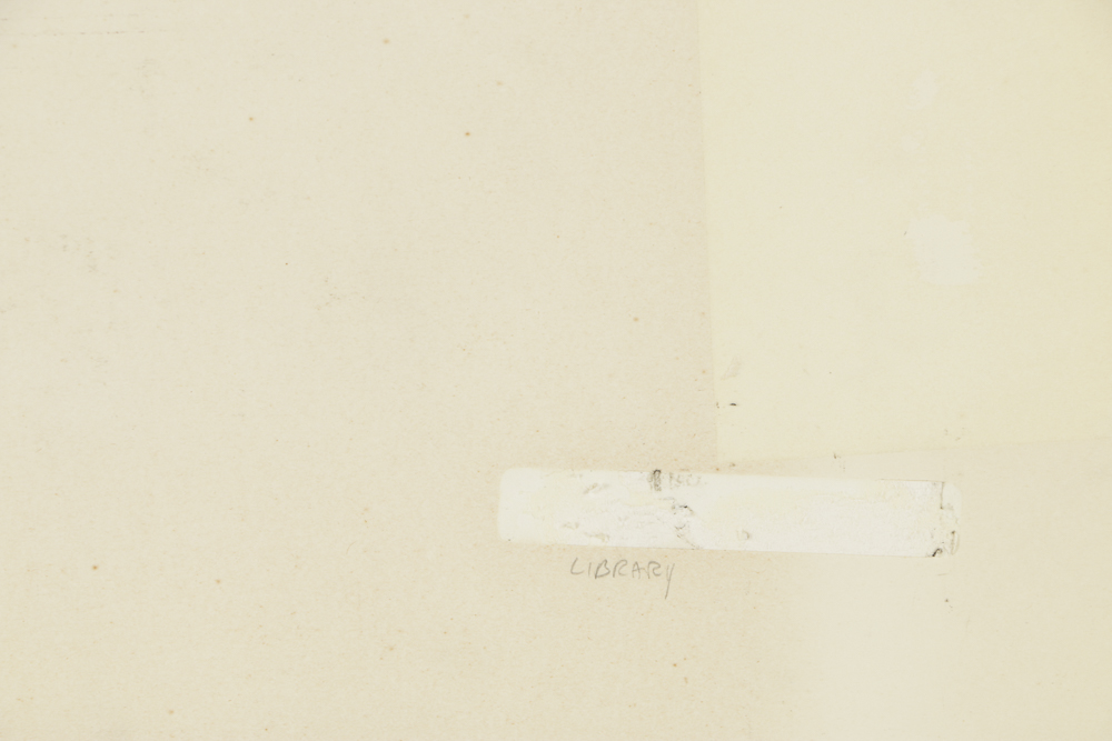 Jill Krementz Black and White Photograph "Kurt Vonnegut, Jr"