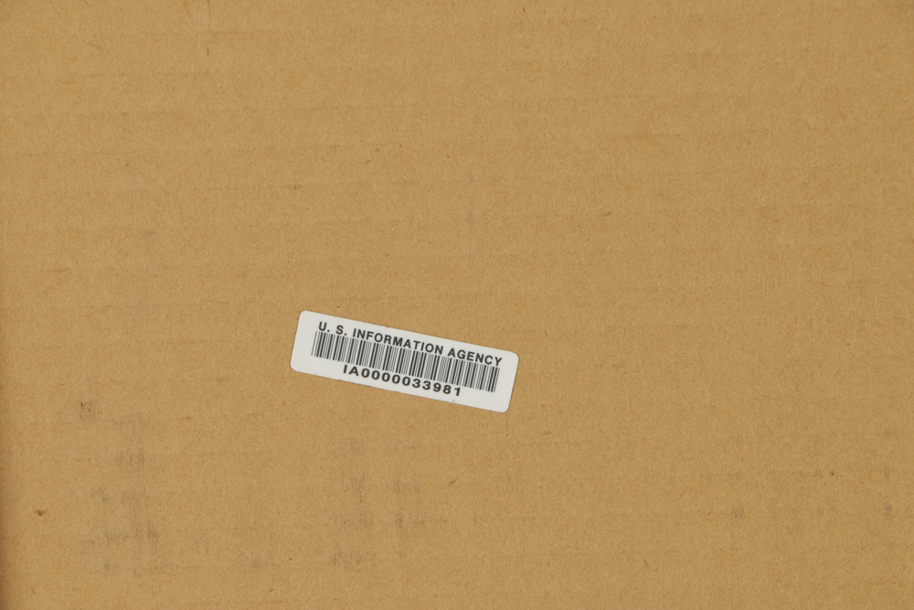 Gerson August Leiber Limited Edition Aquatint Etching on Paper "Wet Street"