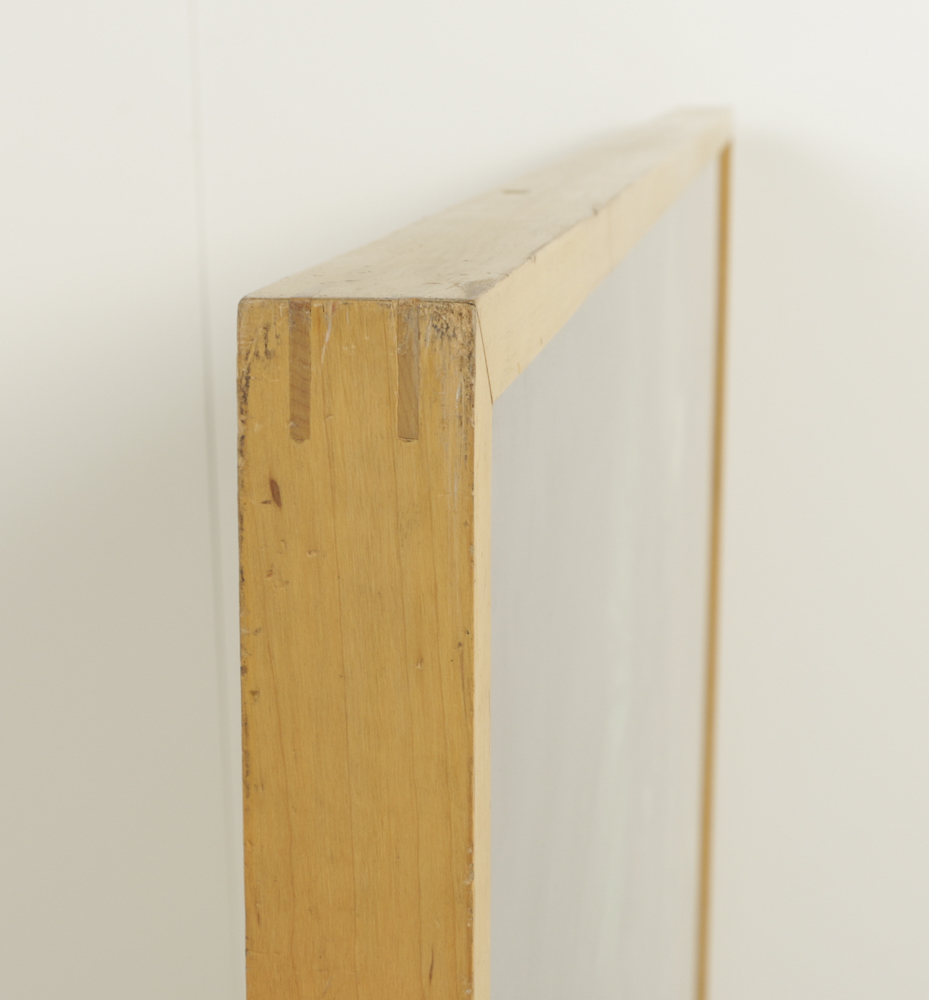 Zdzislaw Sikora Limited Edition Color Etching on Paper "The Temptation of St. Anthony II"