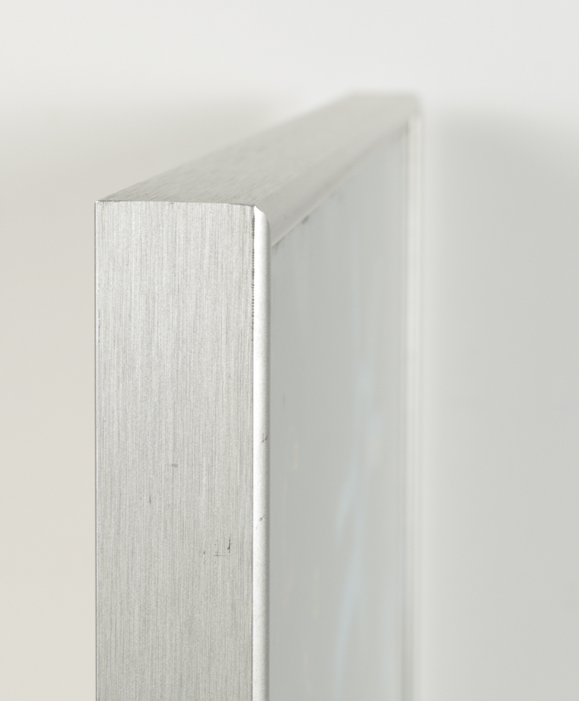 After Vibeke Sorensen Offset Lithograph on Paper "NLoops"