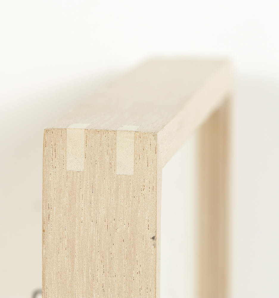 Jasper Johns Signed Limited Edition Etchings with Aquatint "Untitled (Red, Yellow, Blue)"