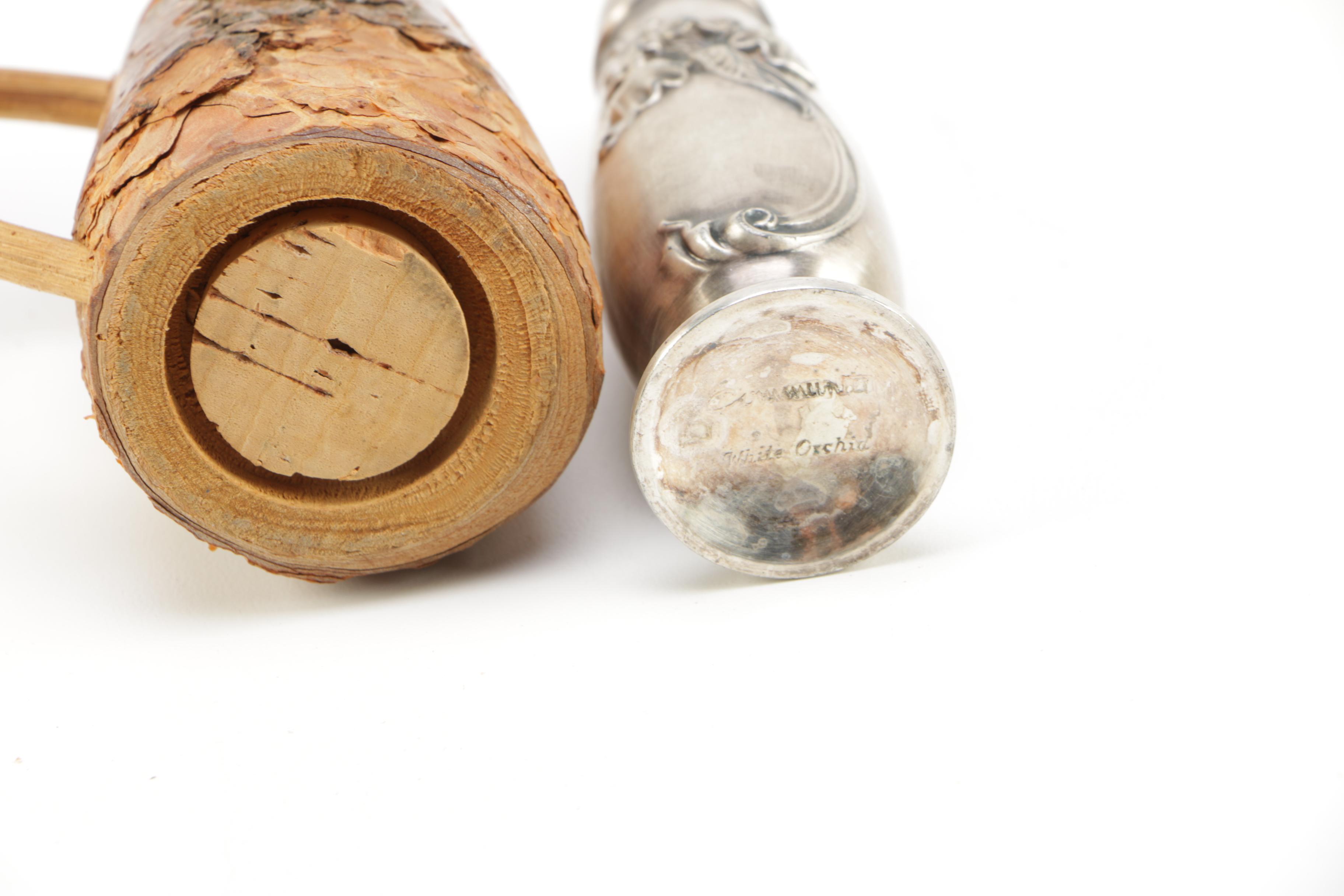 Salt and Pepper Shaker Collection
