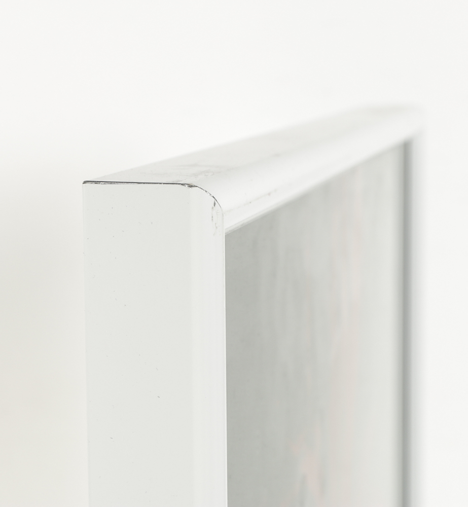 Pair of Halftone Exhibition Posters After Andy Warhol