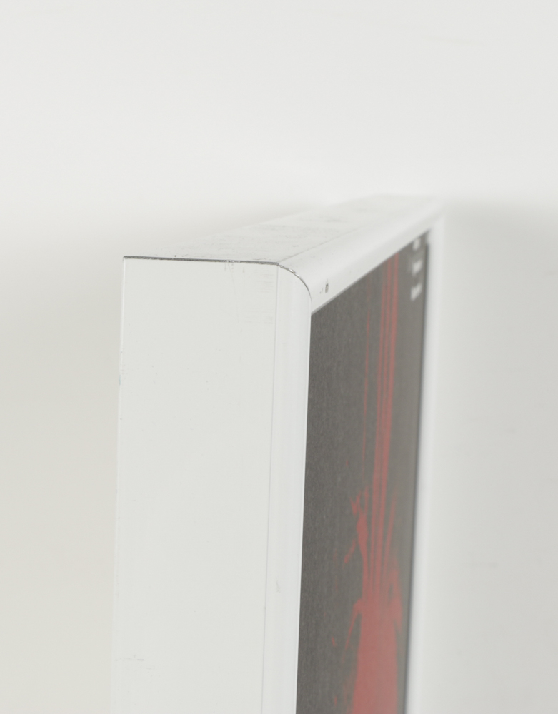 Pair of Halftone Exhibition Posters After Andy Warhol