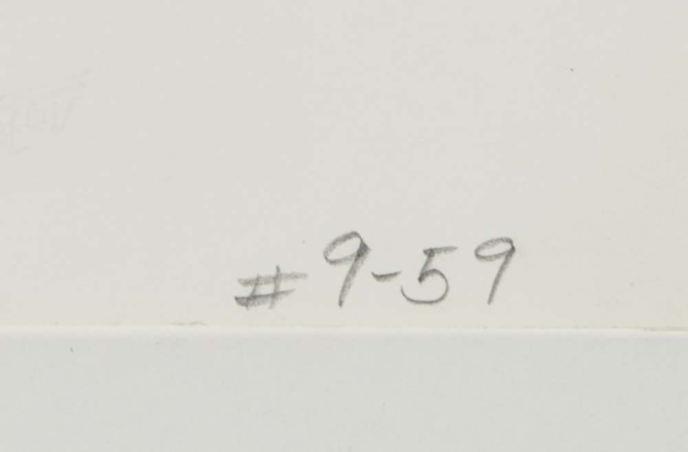 Jill Krementz Black and White Photograph of a Young Girl