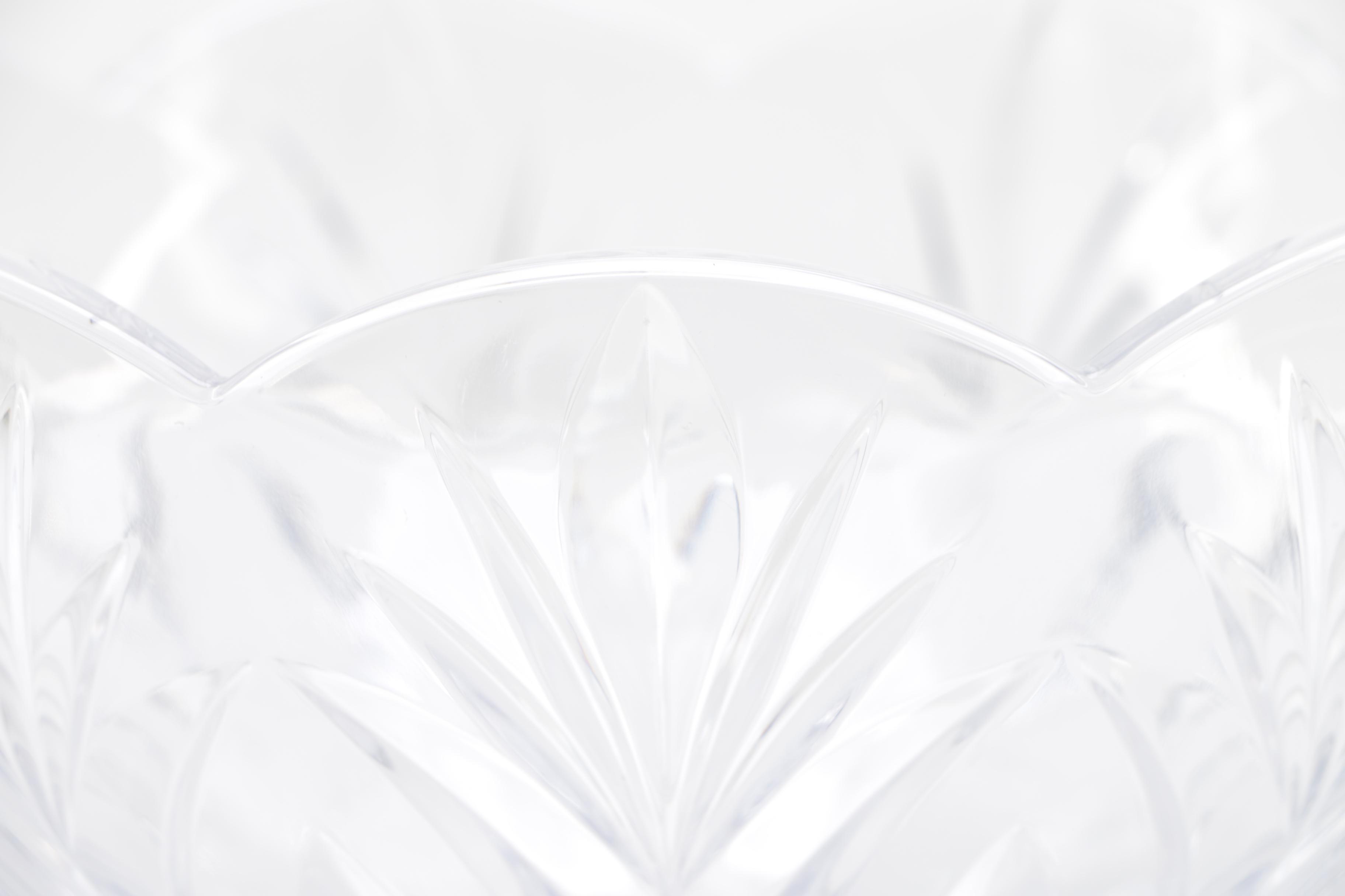 Waterford Crystal Bowl
