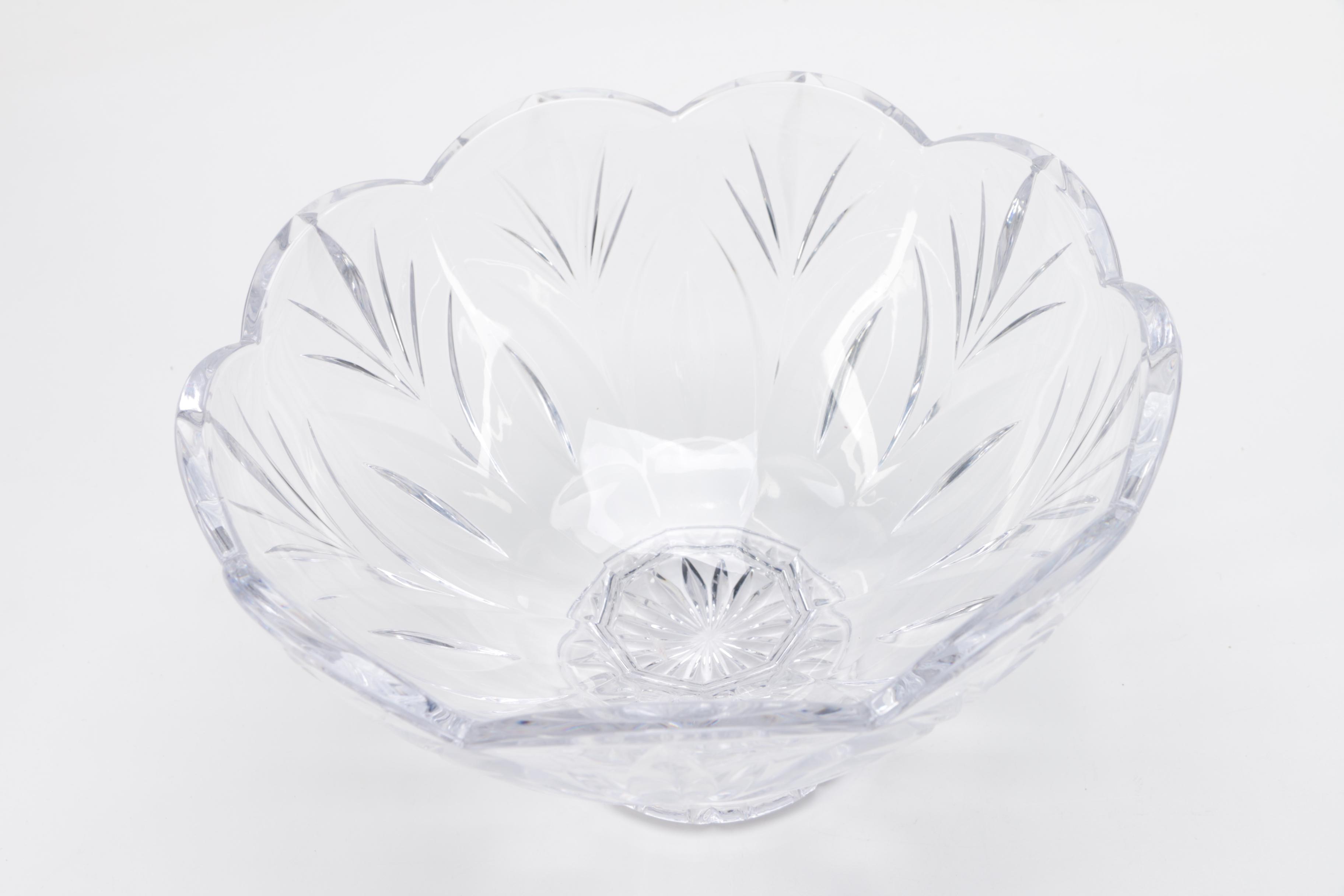 Waterford Crystal Bowl