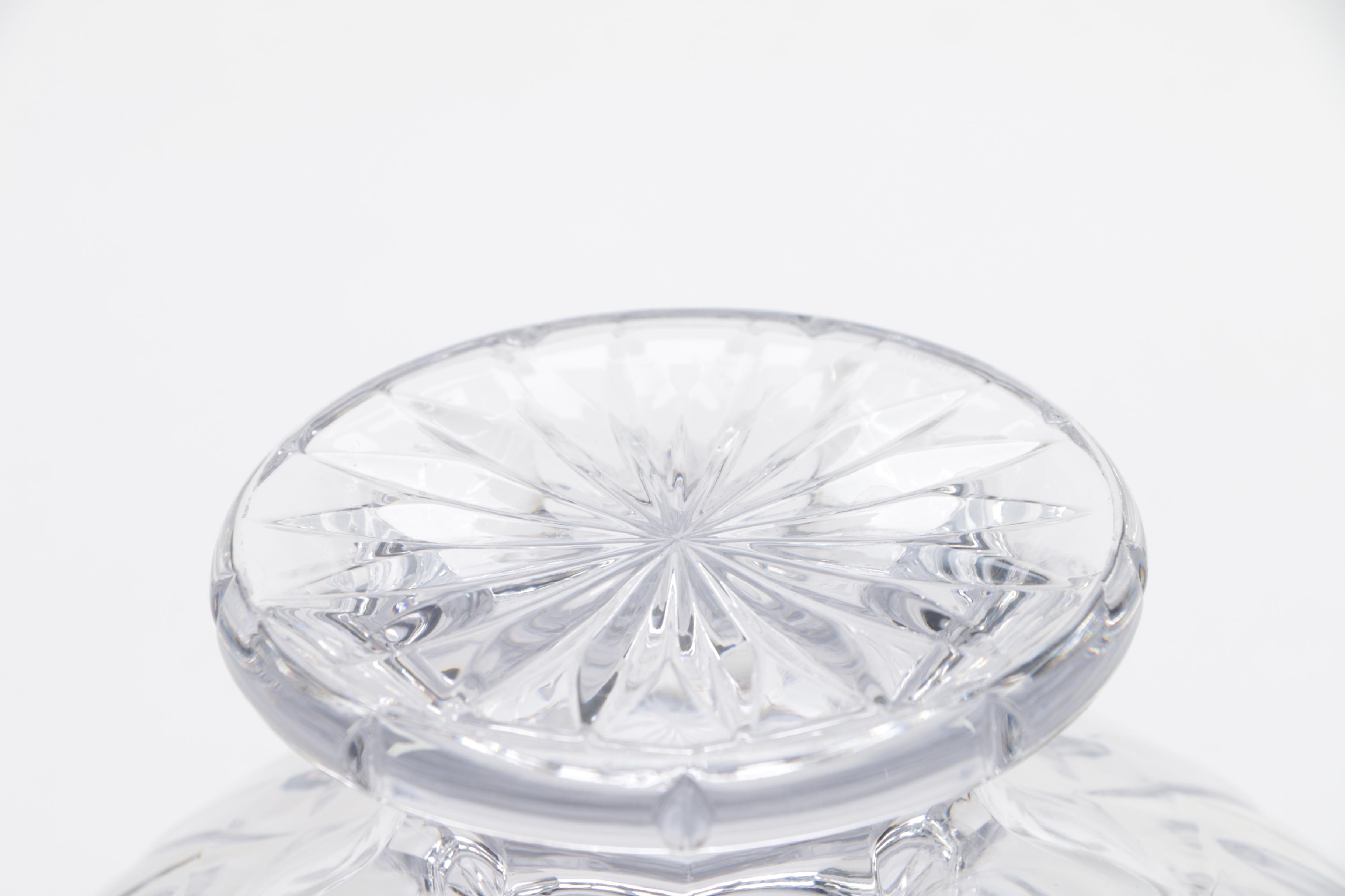 Waterford Crystal Bowl
