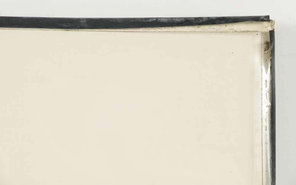 John Ihle Limited Edition Color Etching "Sunlit Sea with Plankton"