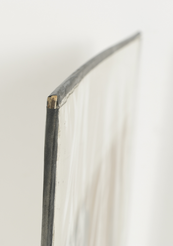 John Ihle Limited Edition Color Etching "Sunlit Sea with Plankton"