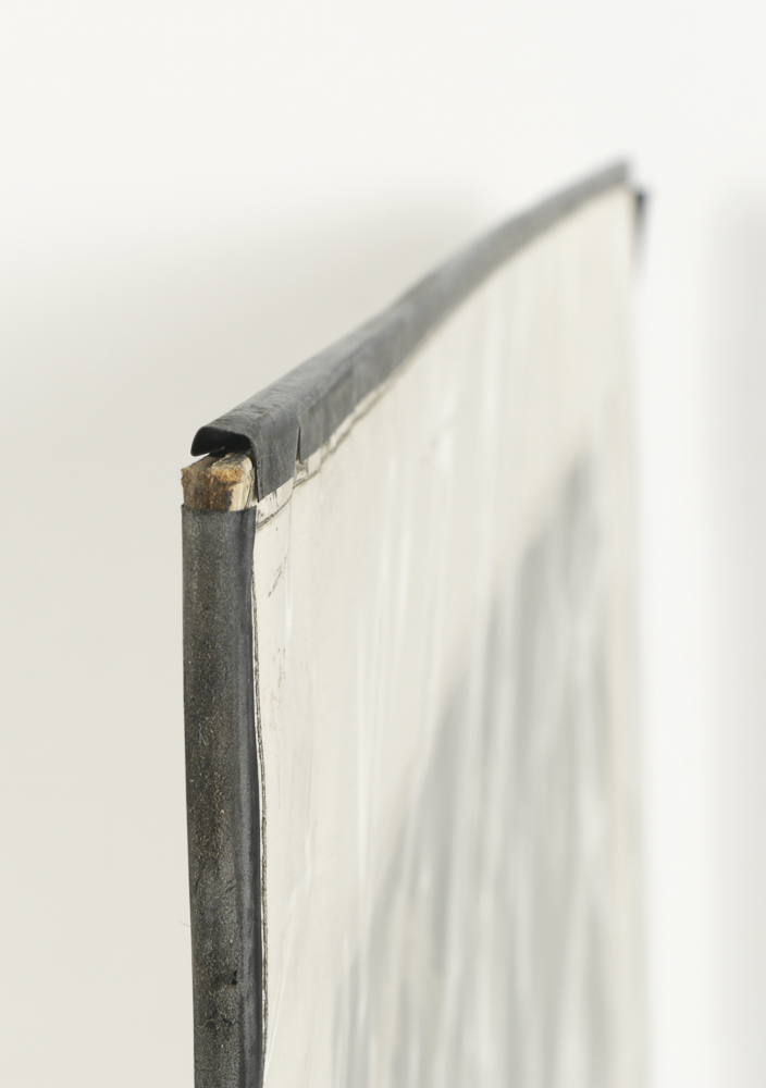 John Ihle Limited Edition Aquatint Etching "Speak C.M. Speak"