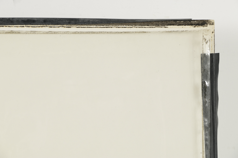 John Ihle Limited Edition Etching "Battle at Acre"