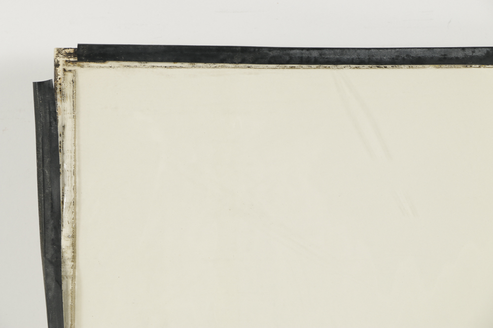 John Ihle Limited Edition Etching "Battle at Acre"