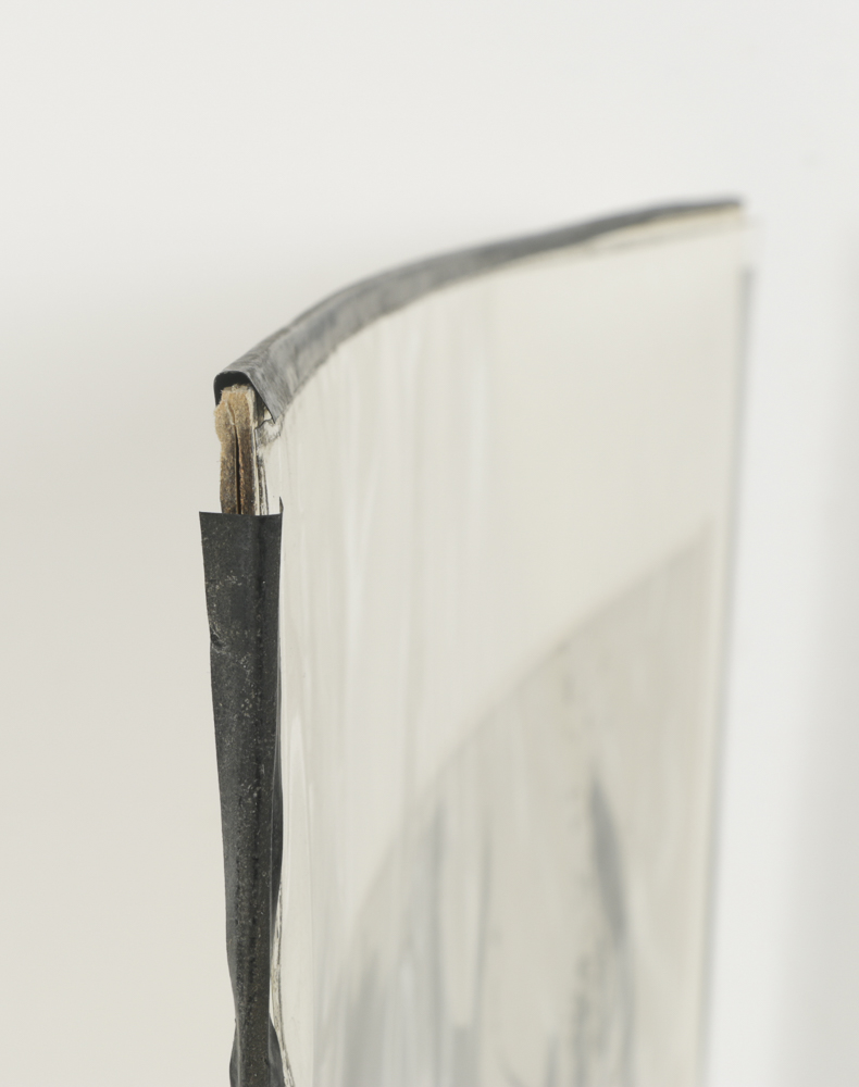 John Ihle Limited Edition Etching "Battle at Acre"