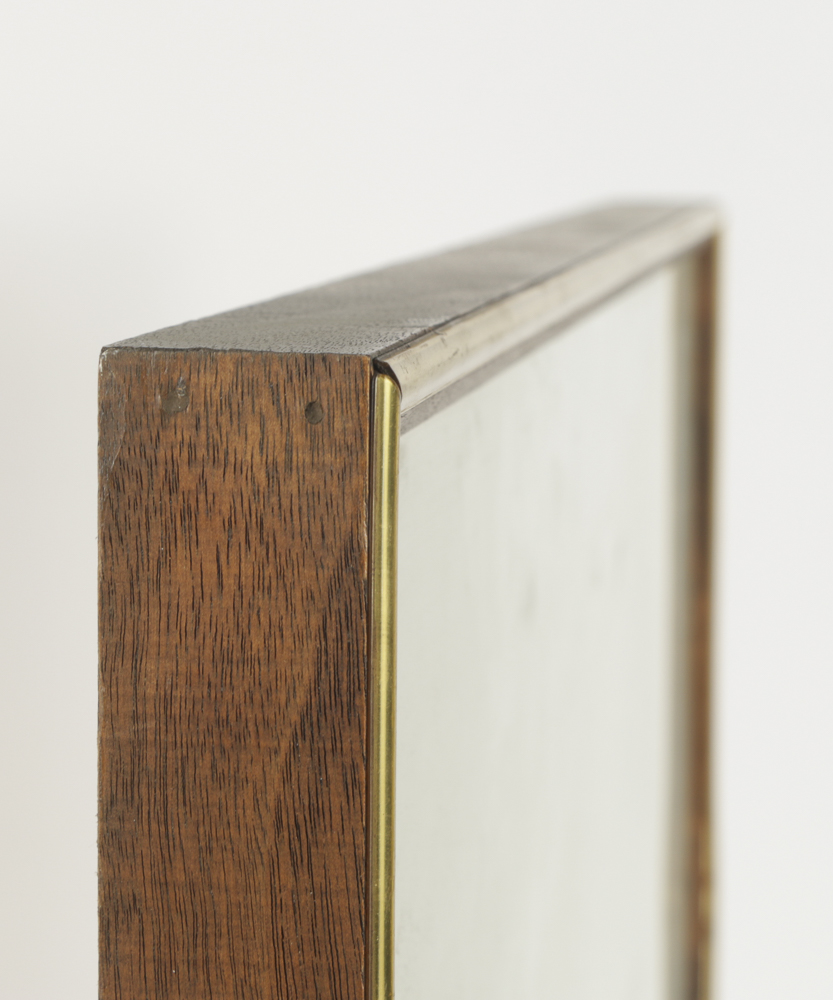 Mish Kohn Artist's Proof Color Etching on Paper "The General"