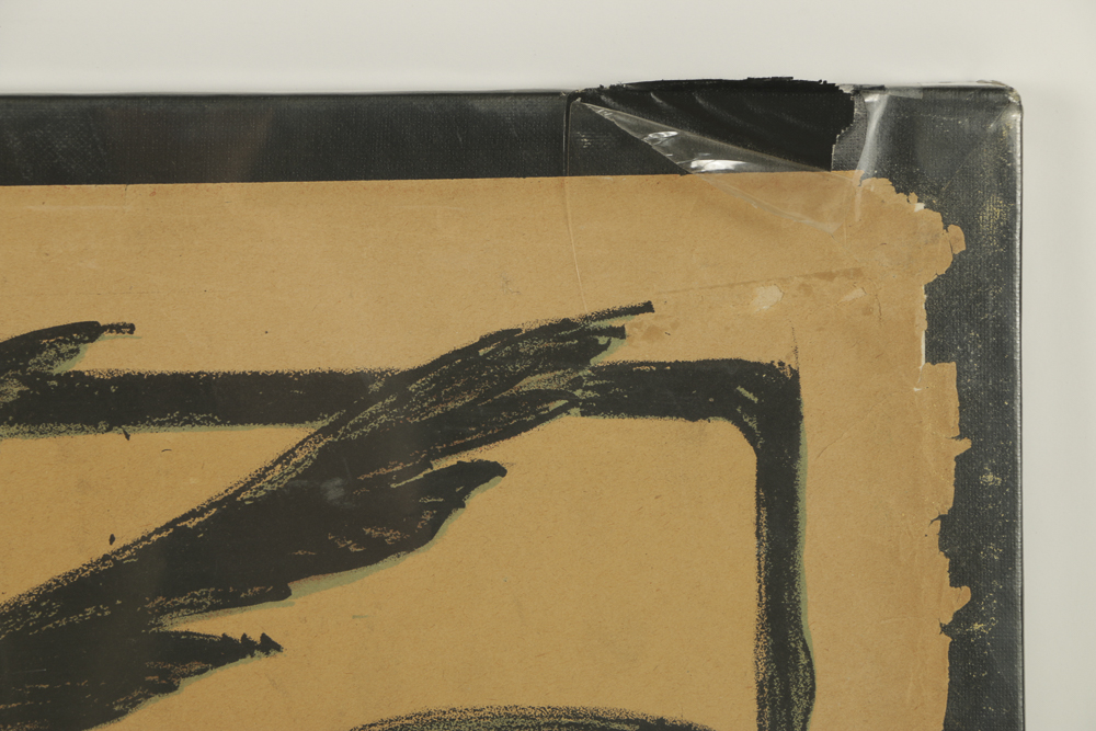 Marcel Falter French Lithograph World War I Bank Poster