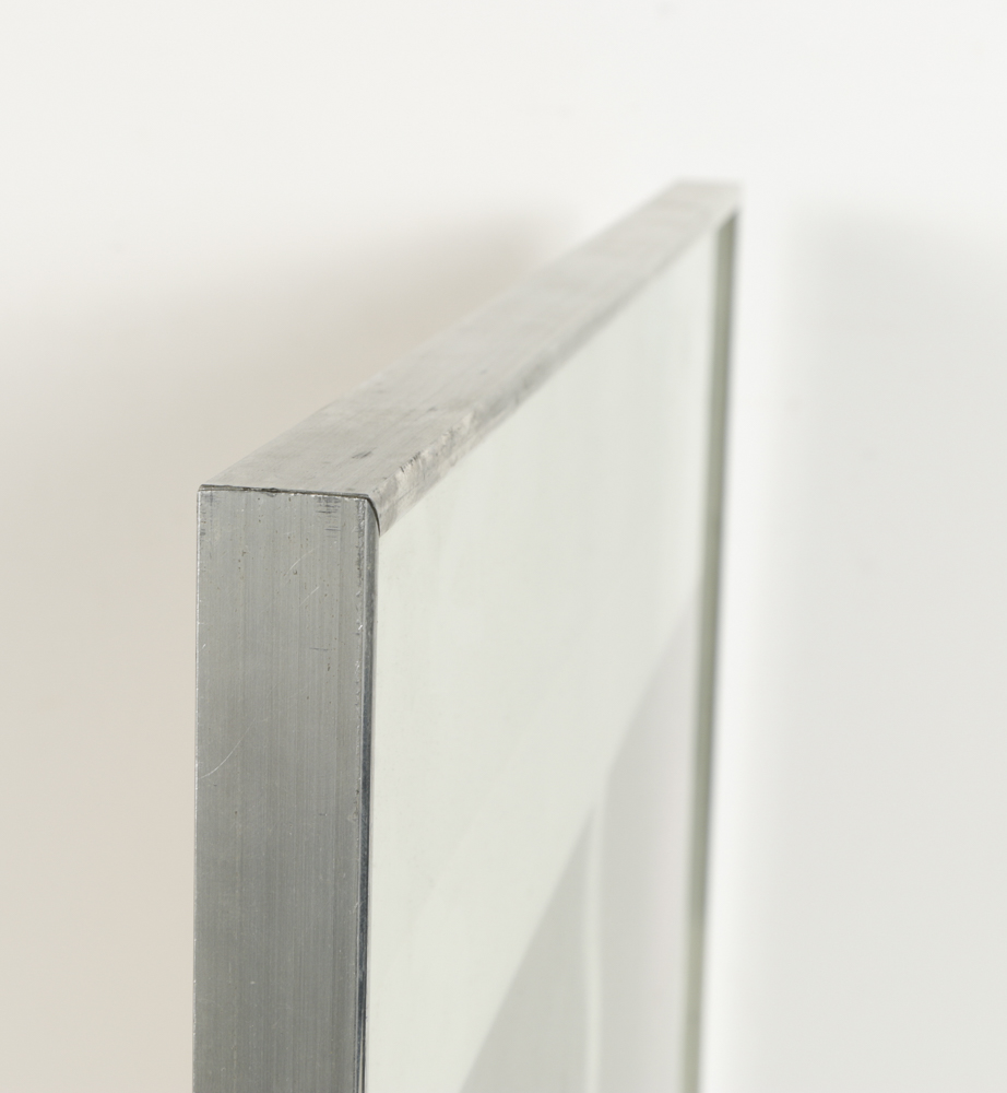 Kopi Limited Edition Serigraph on Paper of Concentric Circles