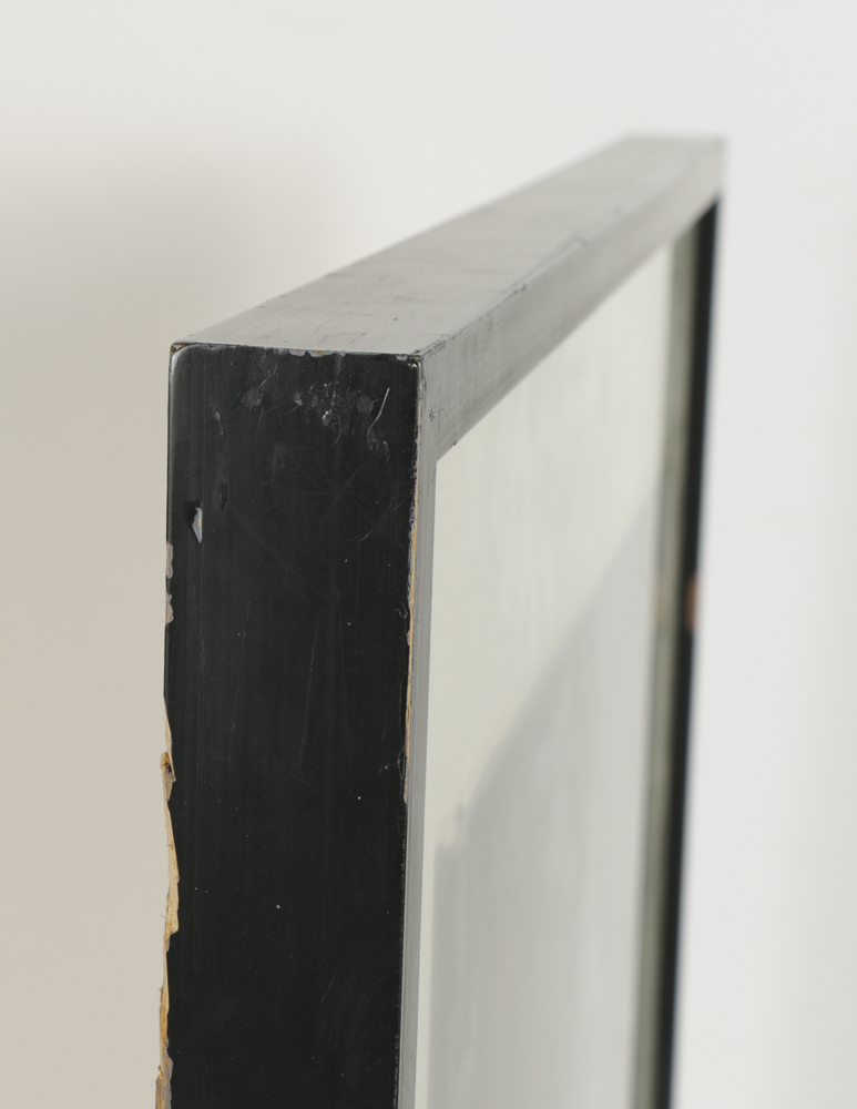 Dean Meeker Artist Proof Mixed Media Print on Paper "Genghis Khan"