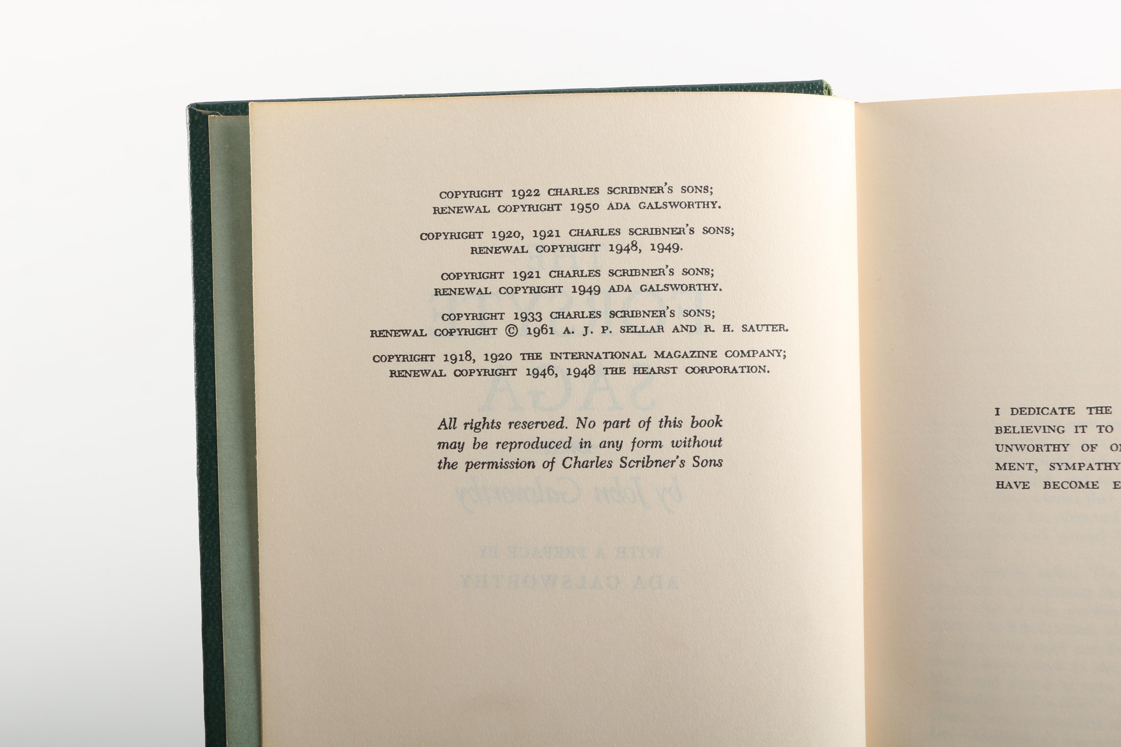 Classics from the International Collector's Library