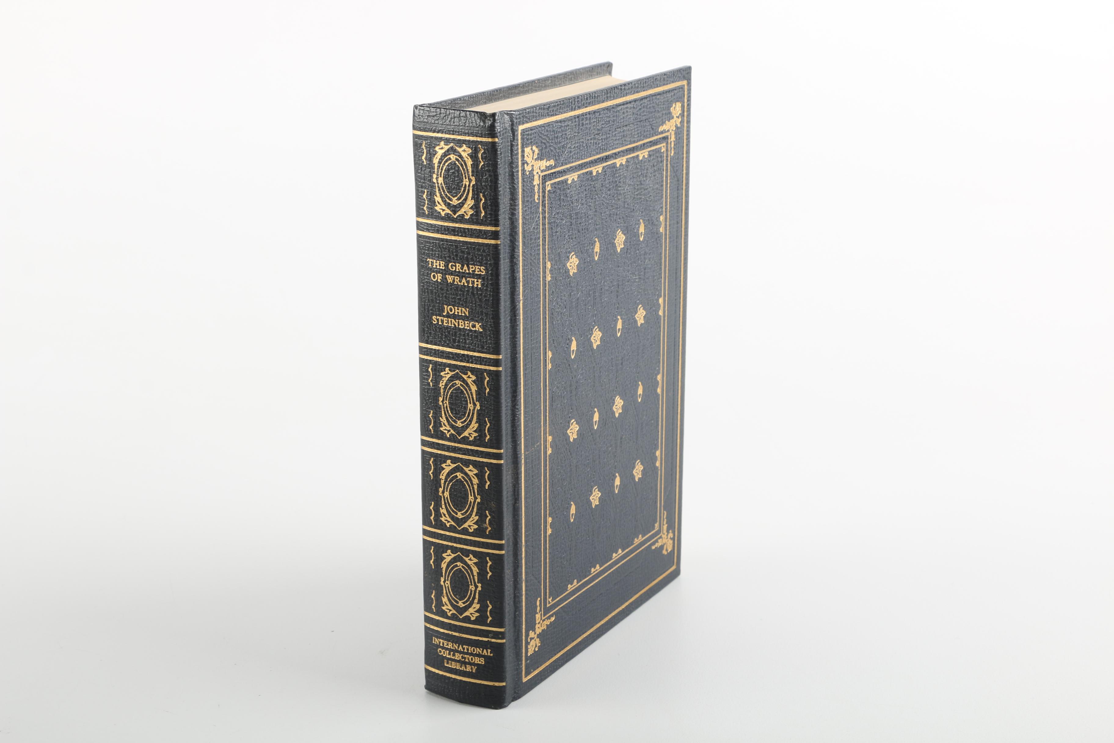 Classics from the International Collector's Library
