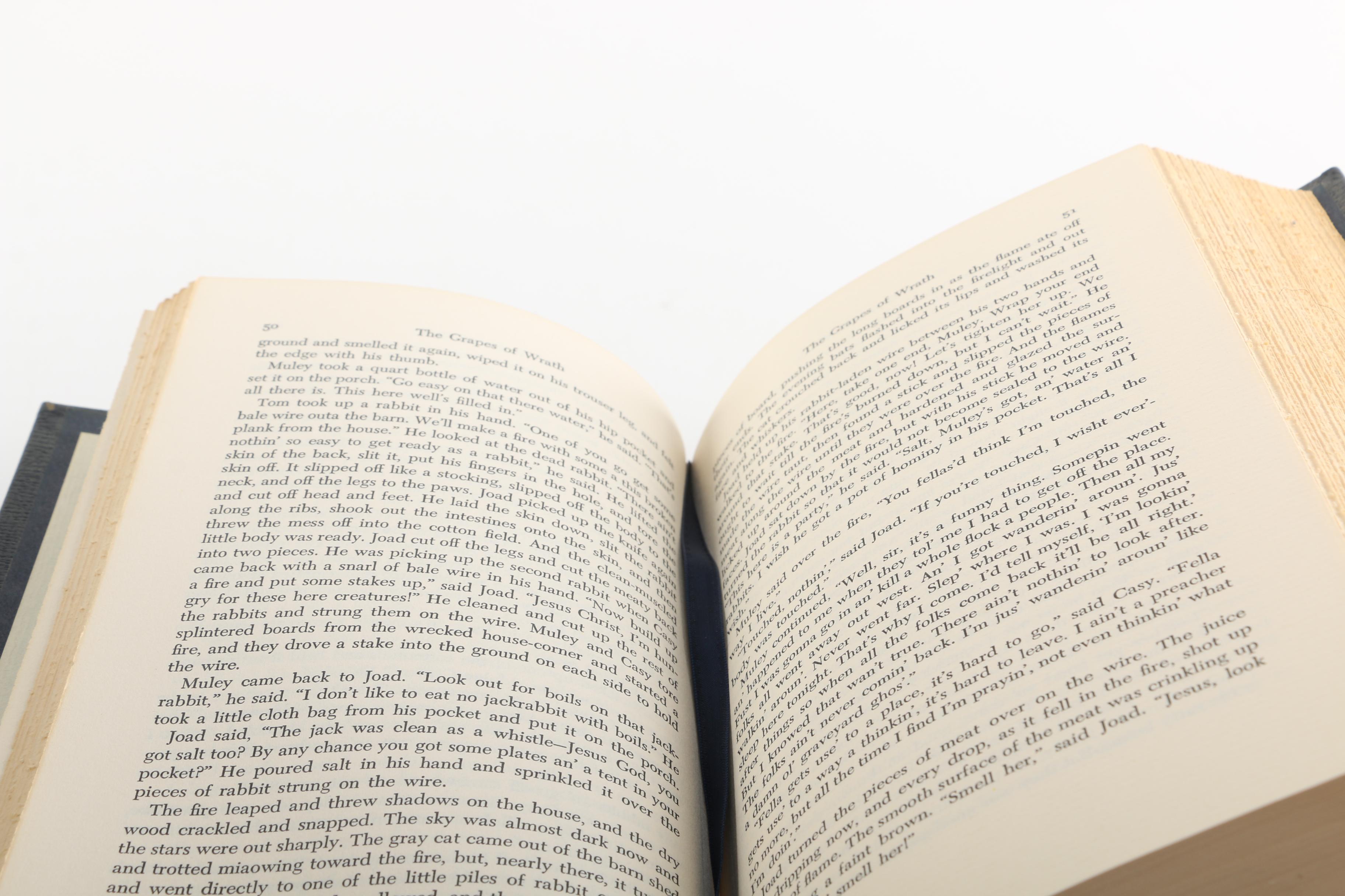 Classics from the International Collector's Library