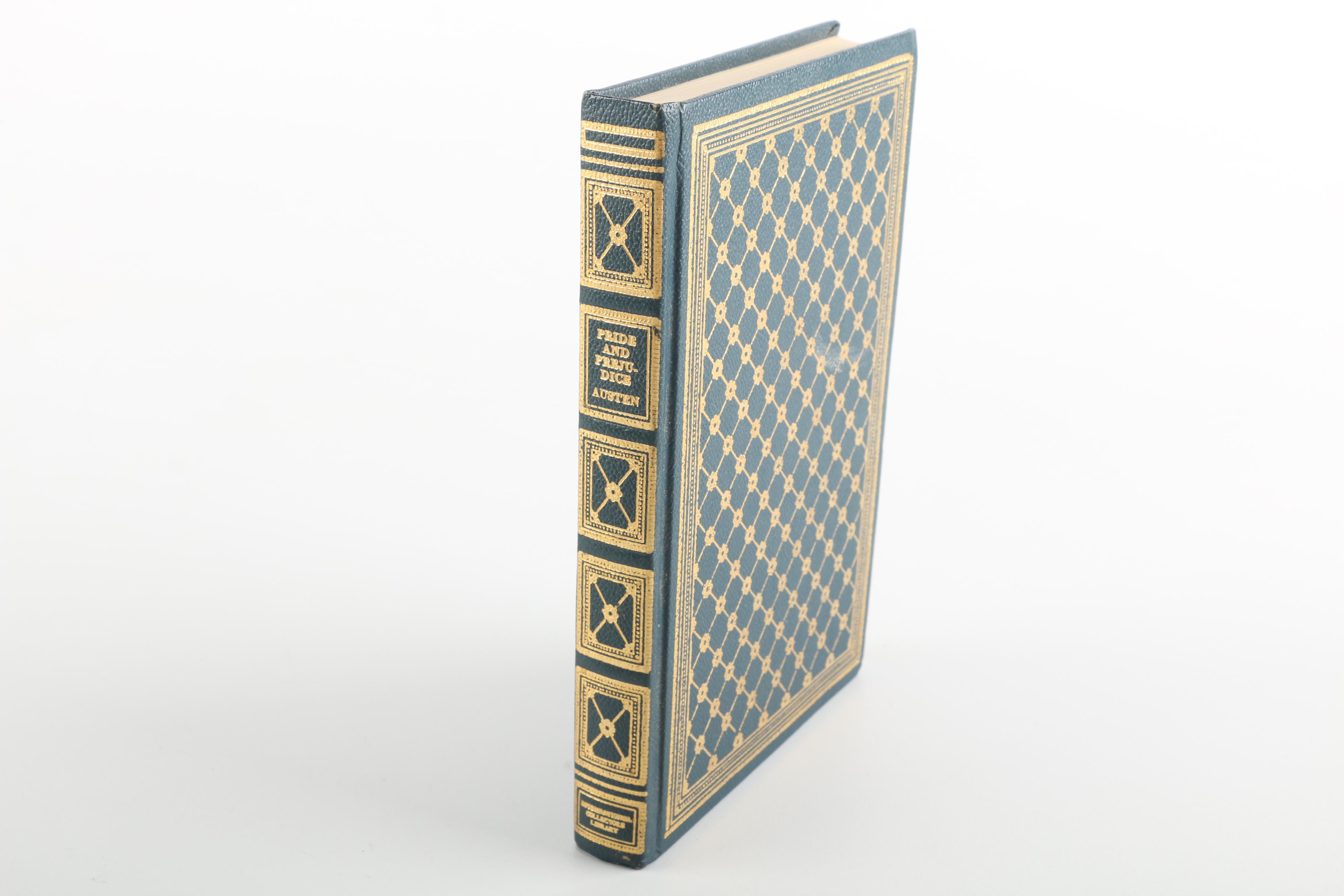 Classics from the International Collector's Library