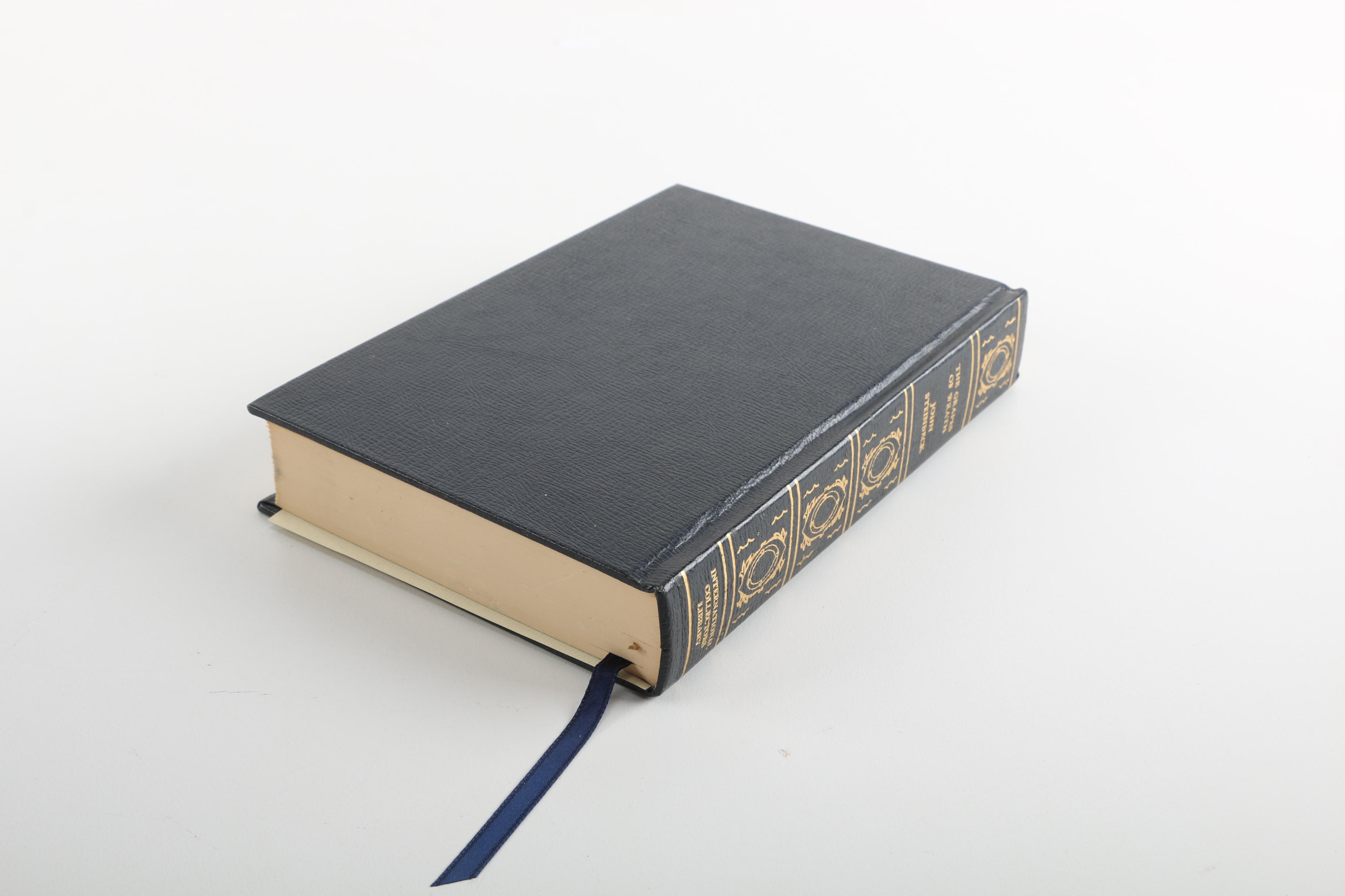 Classics from the International Collector's Library