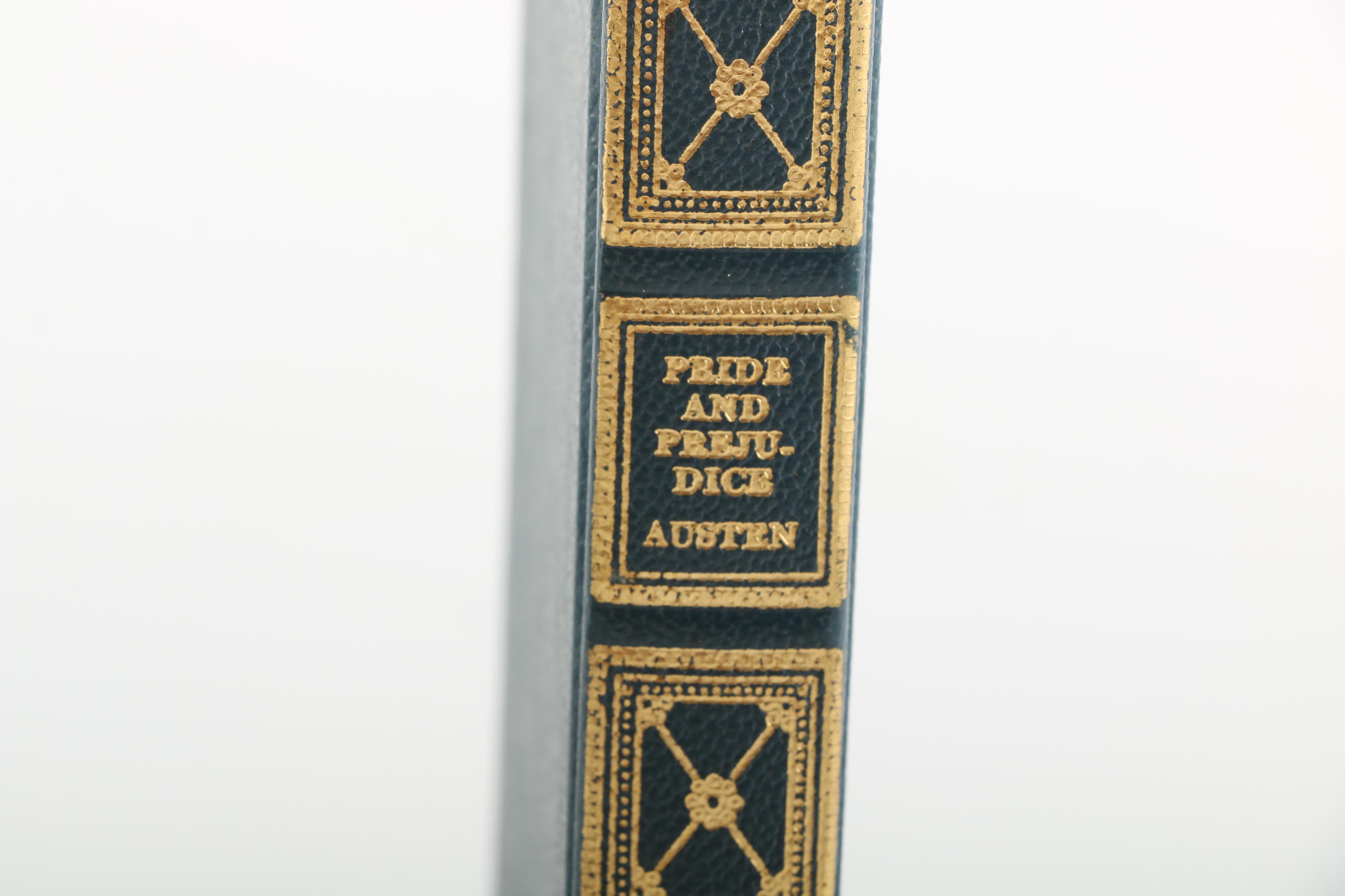 Classics from the International Collector's Library