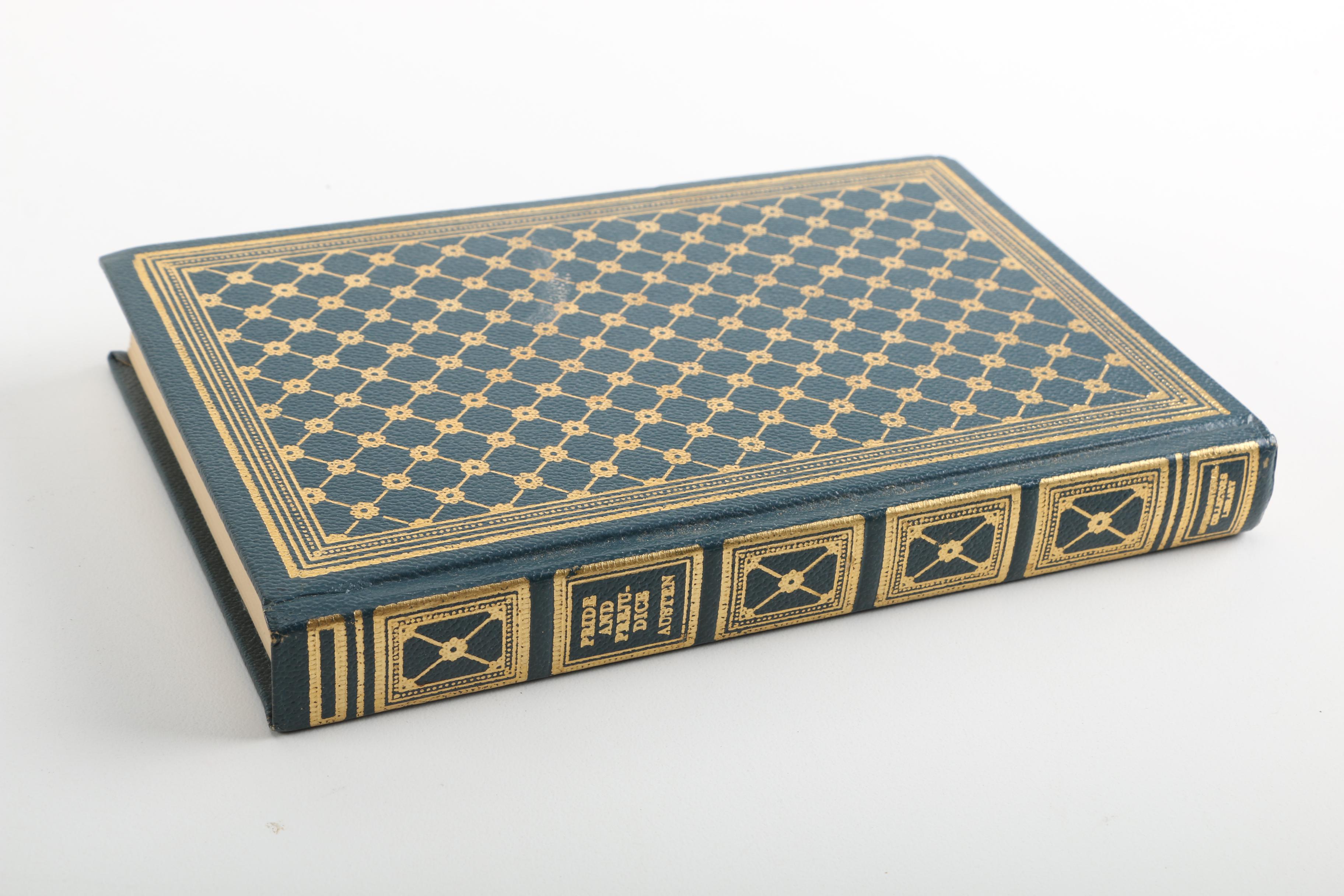 Classics from the International Collector's Library