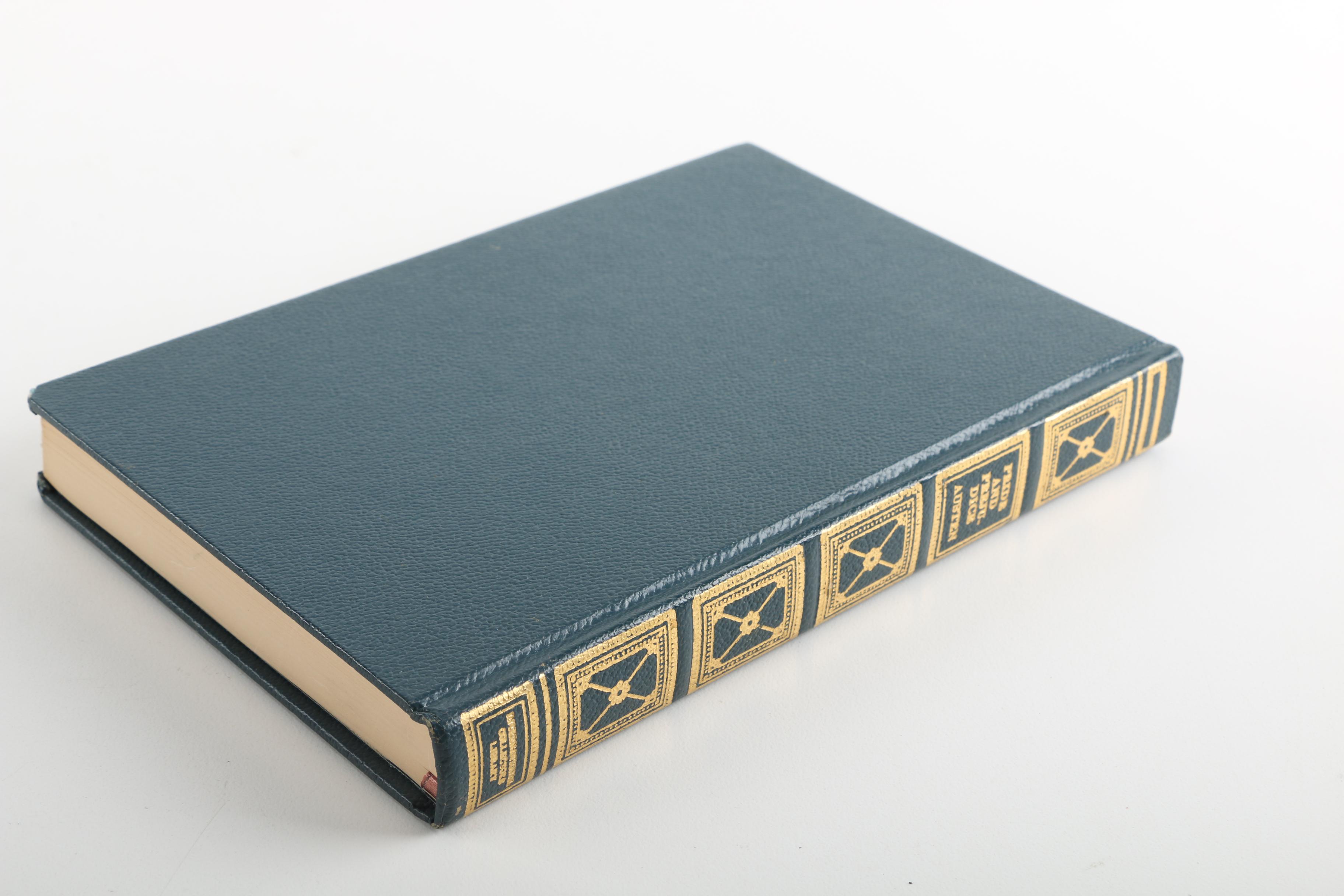 Classics from the International Collector's Library