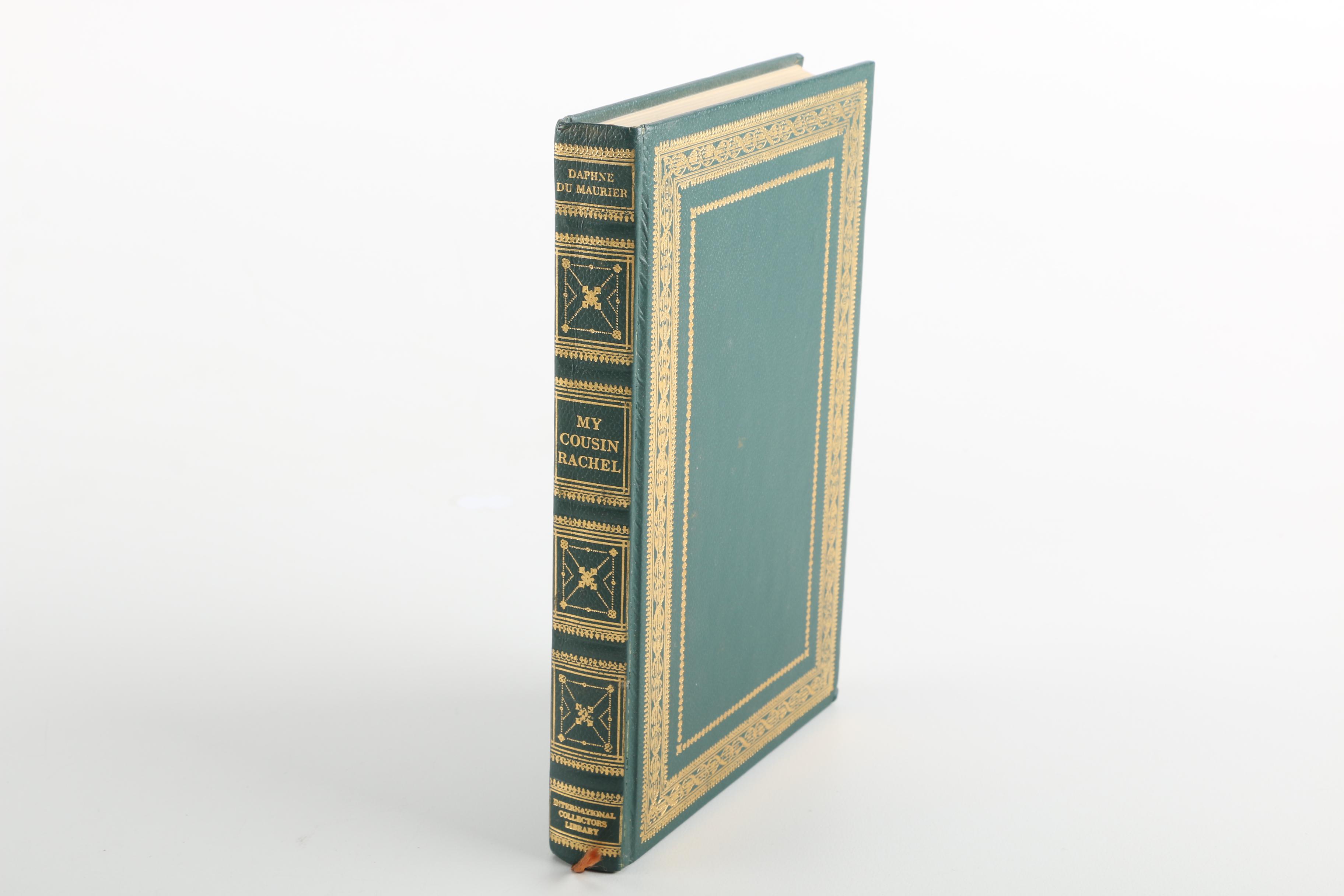Classics from the International Collector's Library